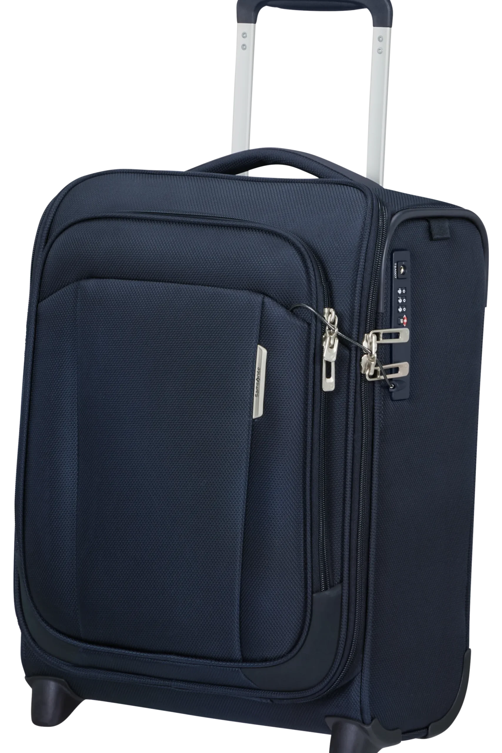 Respark - Valigia (2 ruote) underseater 45cm