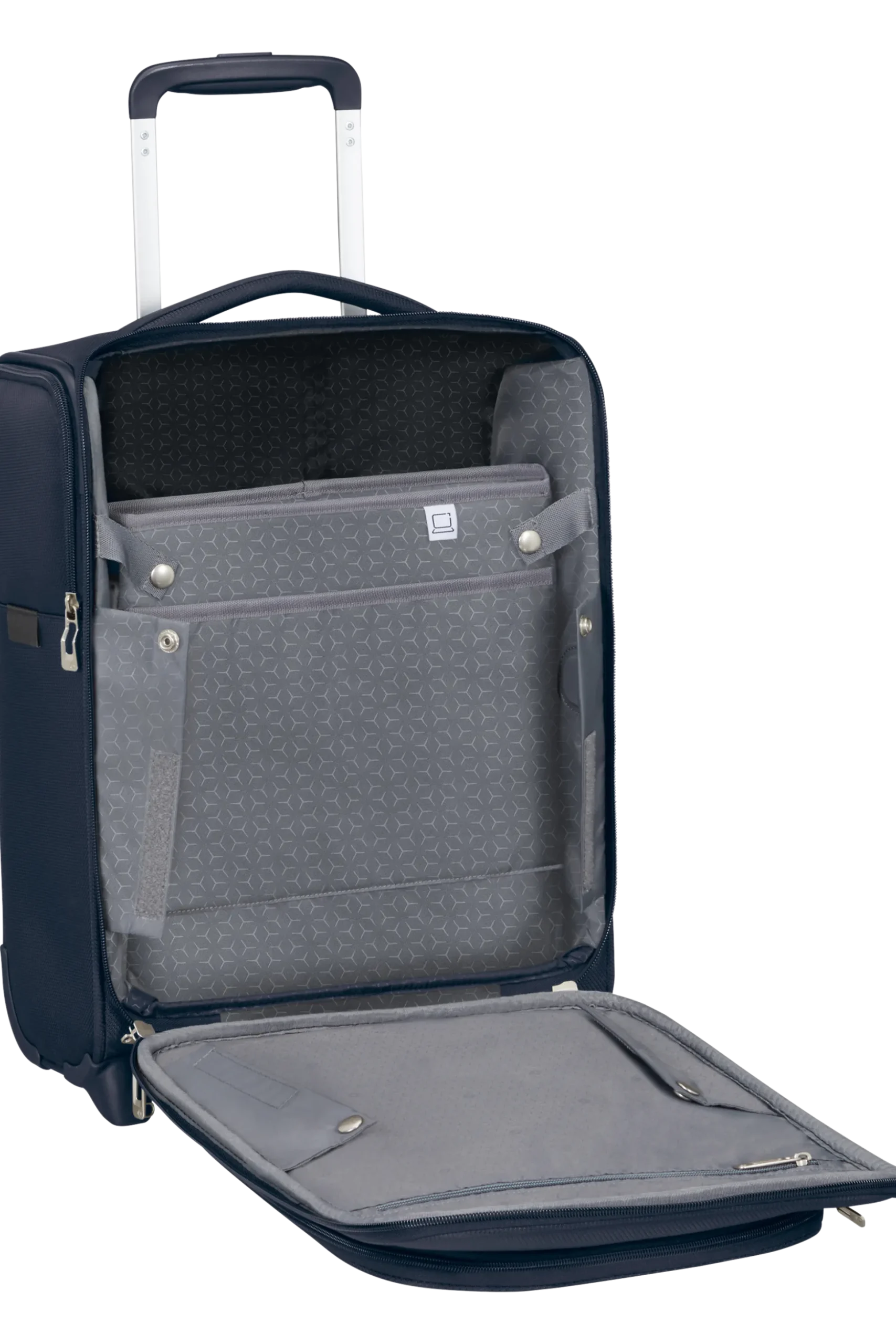 Respark - Valigia (2 ruote) underseater 45cm