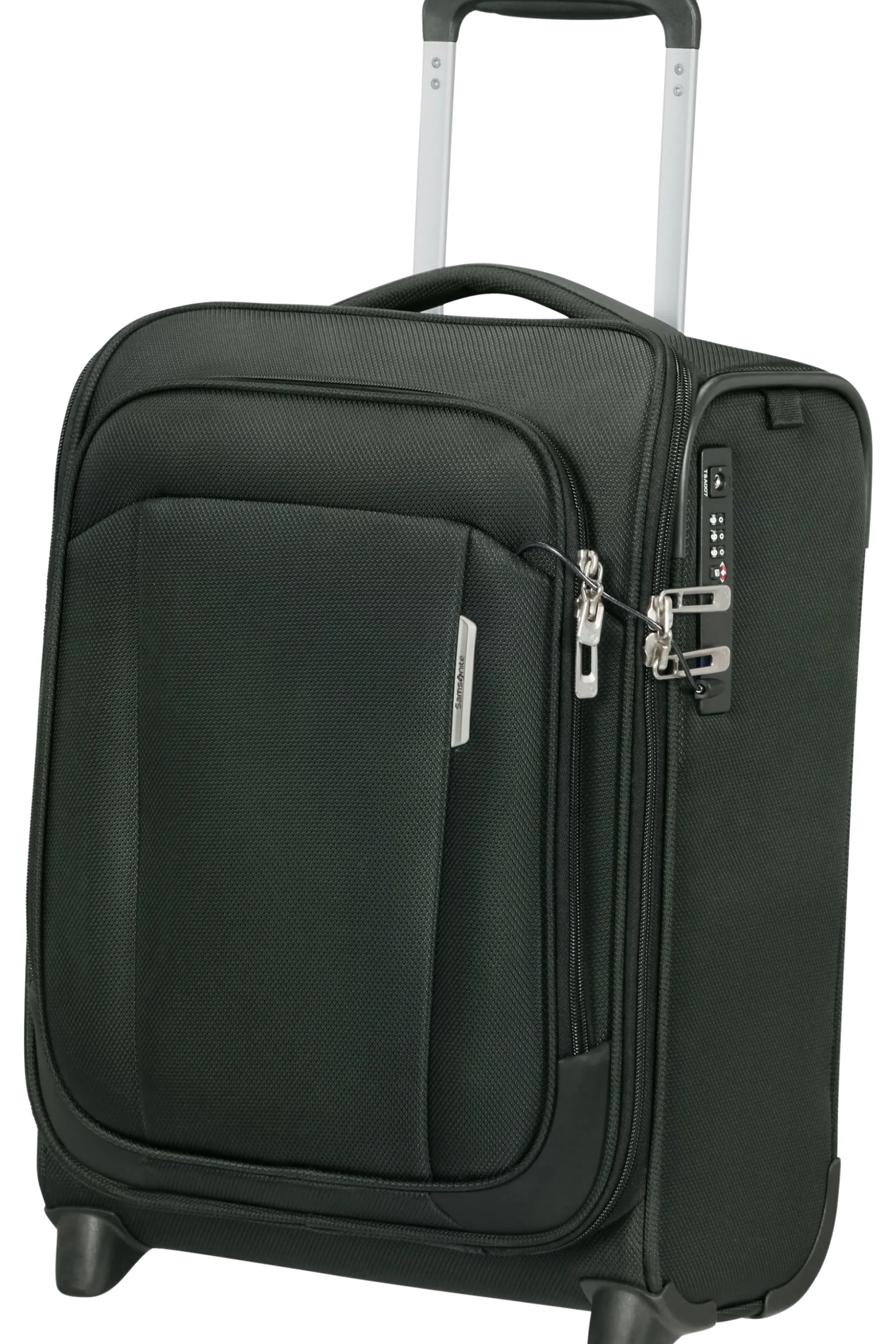 Respark - Valigia (2 ruote) underseater 45cm