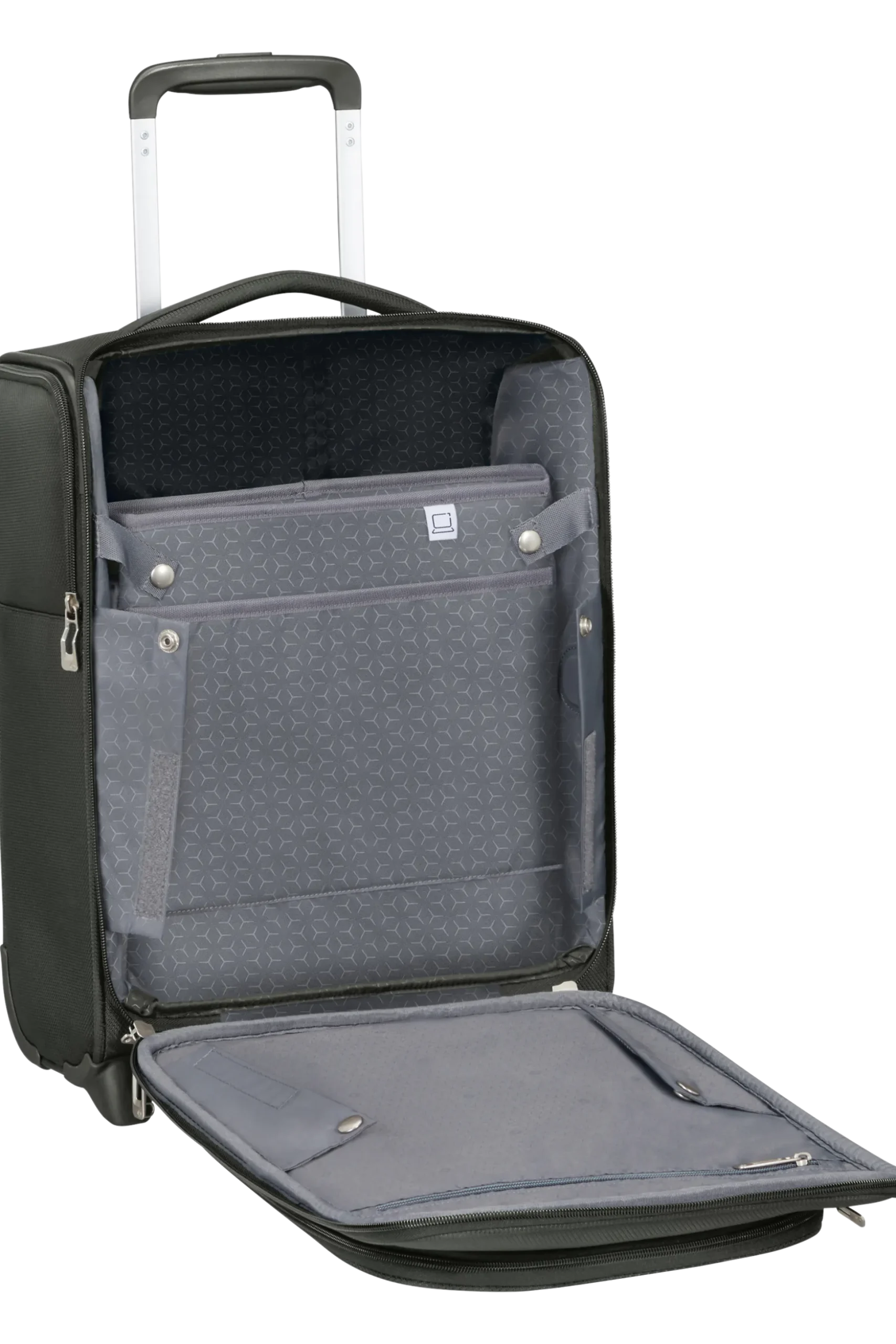 Respark - Valigia (2 ruote) underseater 45cm