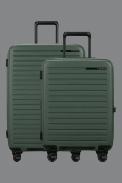 RESTACKD SET - Spinner 75cm + Spinner 55cm