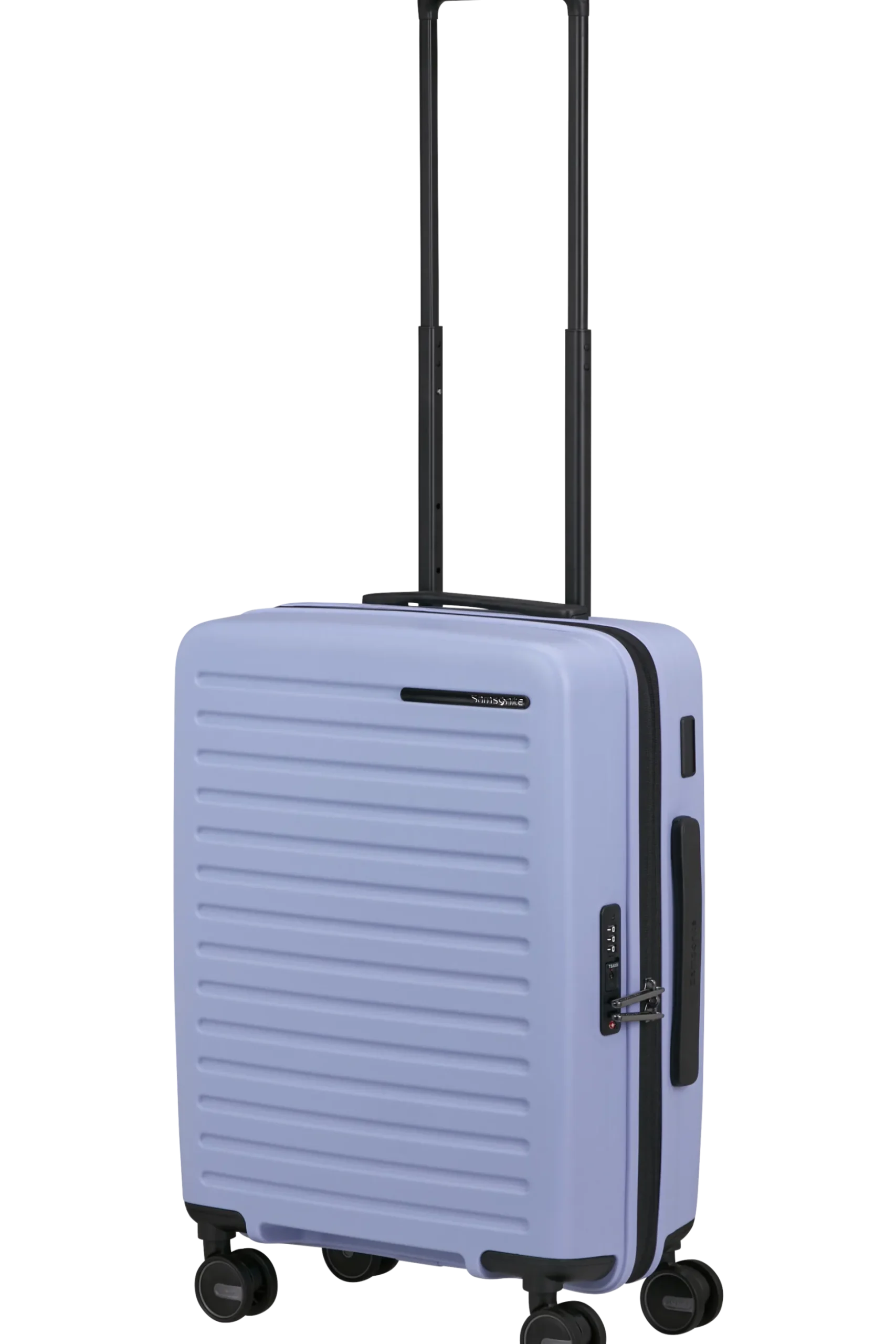 Restackd - Trolley espandibile (4 ruote) 55cm
