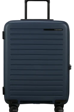 Restackd - Trolley espandibile (4 ruote) 55cm