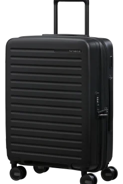 Restackd - Trolley espandibile (4 ruote) 55cm