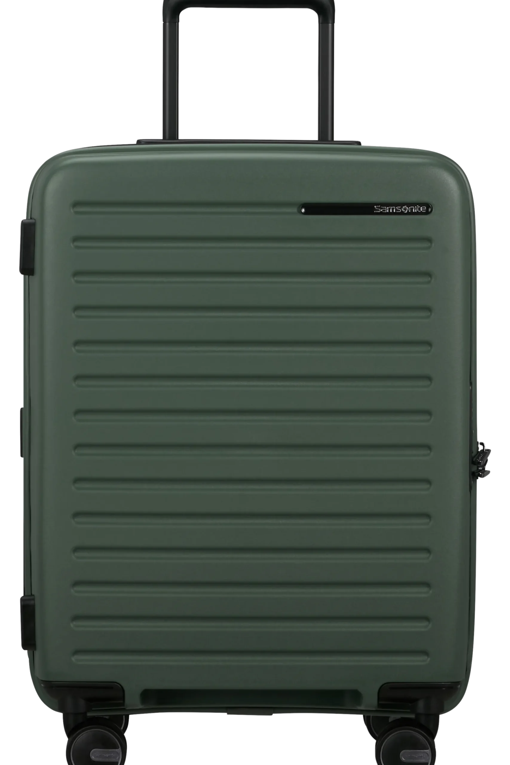Restackd - Trolley espandibile (4 ruote) 55cm