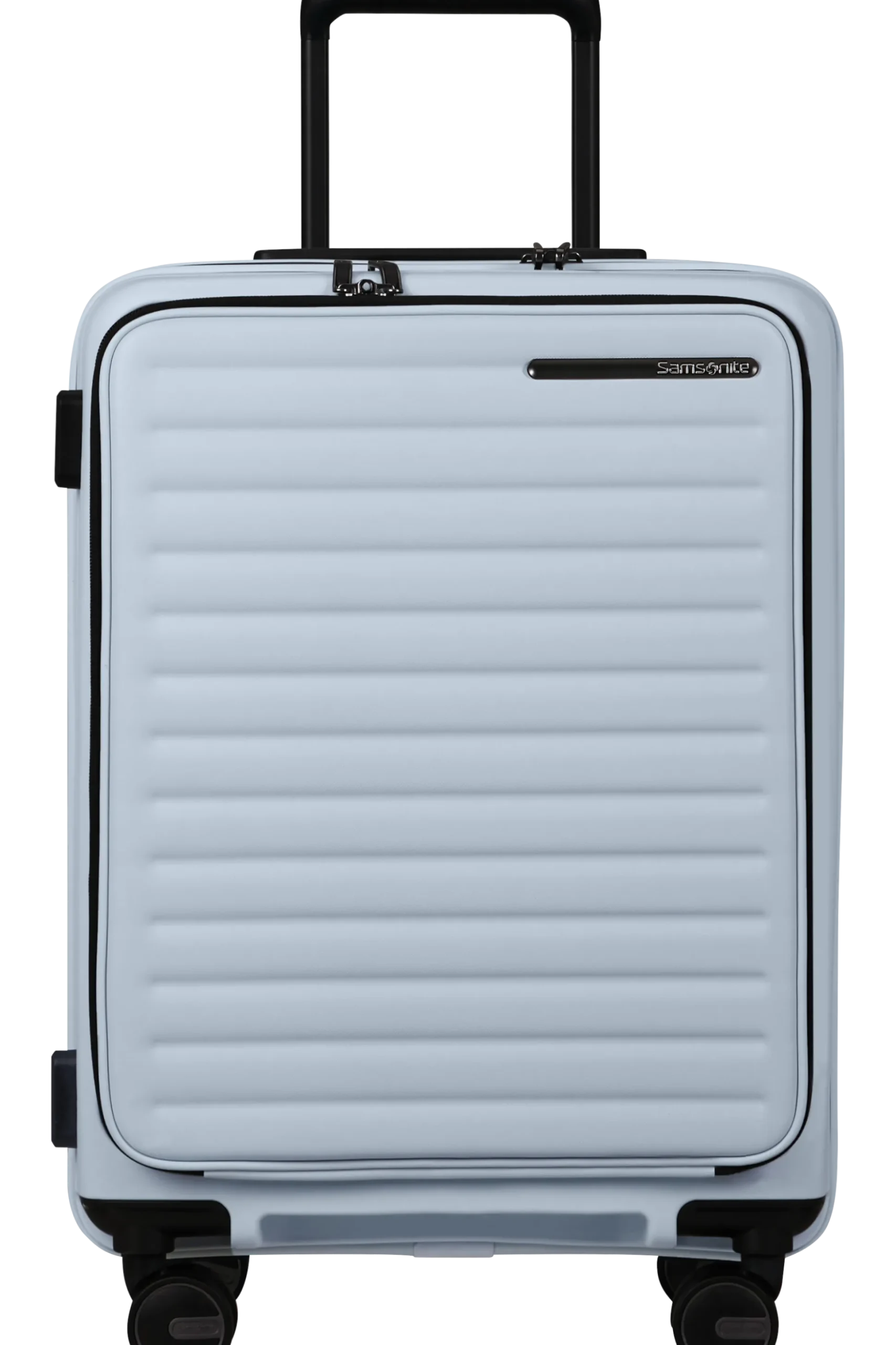 Restackd - Trolley espandibile (4 ruote) 55cm