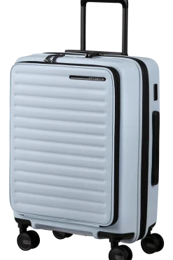 Restackd - Trolley espandibile (4 ruote) 55cm
