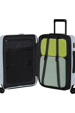 Restackd - Trolley espandibile (4 ruote) 55cm