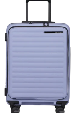 Restackd - Trolley espandibile (4 ruote) 55cm
