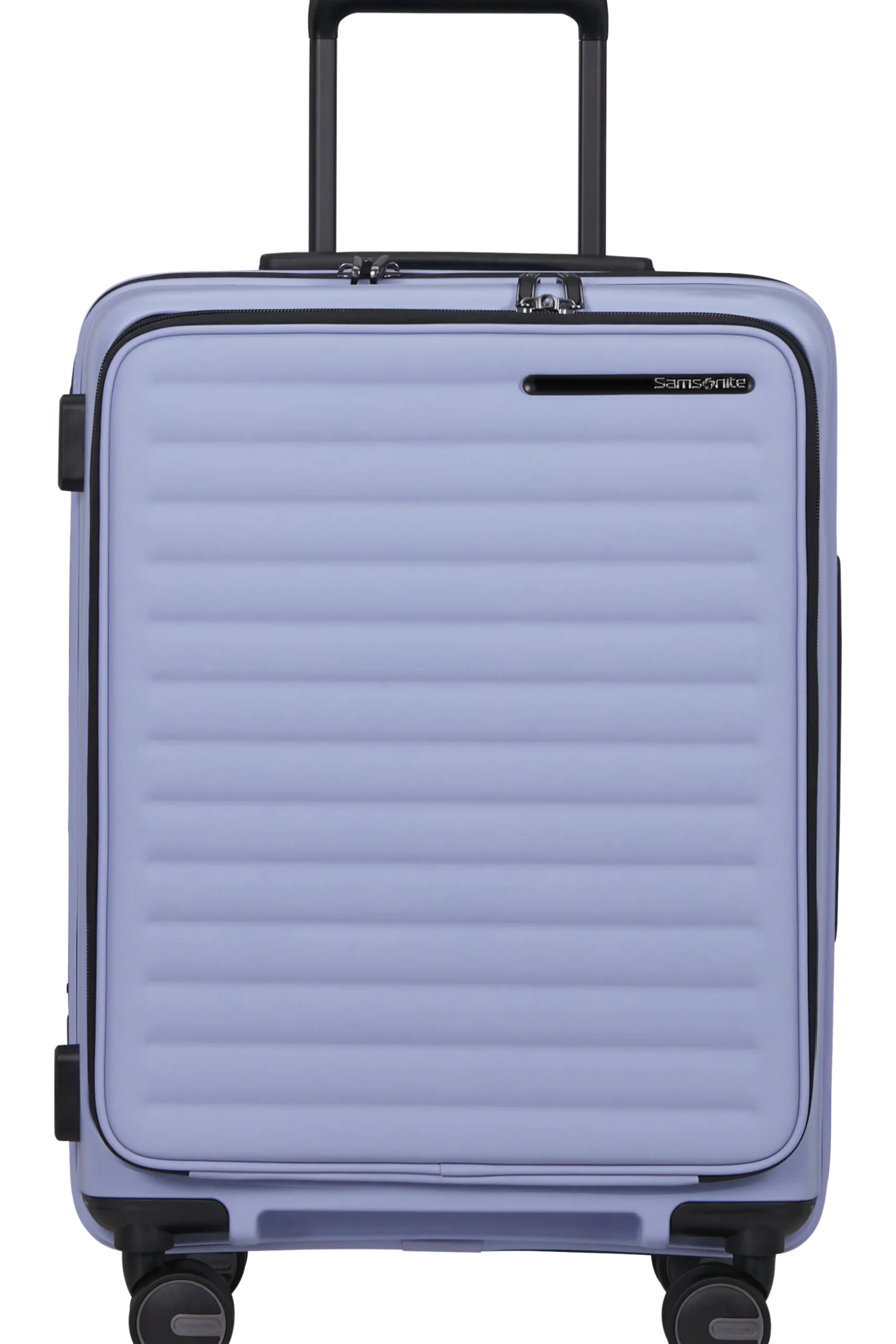 Restackd - Trolley espandibile (4 ruote) 55cm