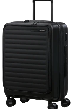 Restackd - Trolley espandibile (4 ruote) 55cm