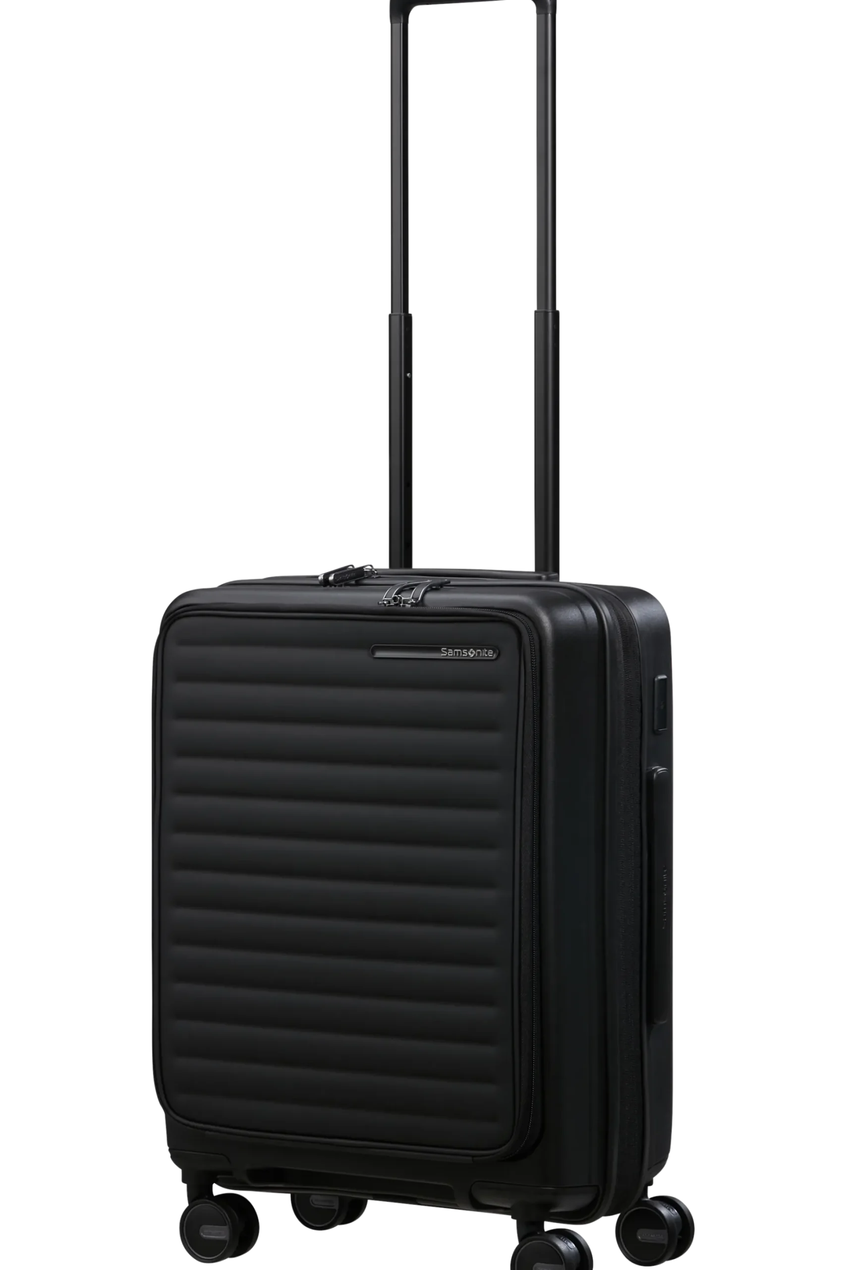Restackd - Trolley espandibile (4 ruote) 55cm