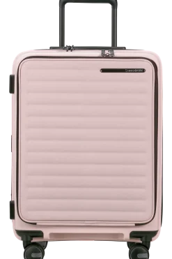 Restackd - Trolley espandibile (4 ruote) 55cm