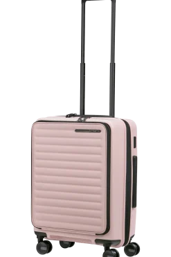 Restackd - Trolley espandibile (4 ruote) 55cm