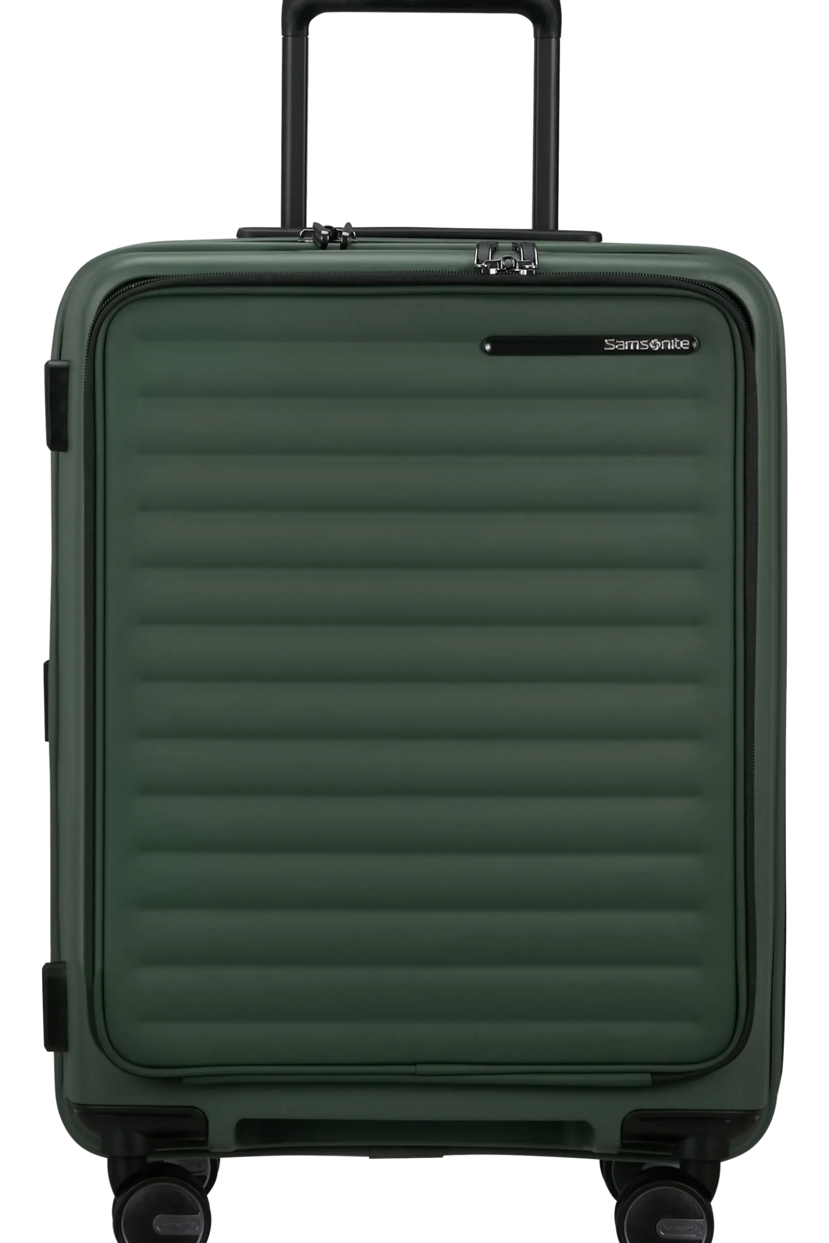 Restackd - Trolley espandibile (4 ruote) 55cm