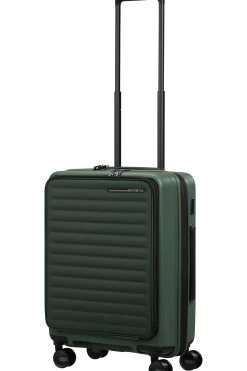 Restackd - Trolley espandibile (4 ruote) 55cm