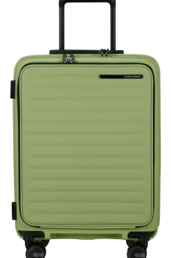 Restackd - Trolley espandibile (4 ruote) 55cm