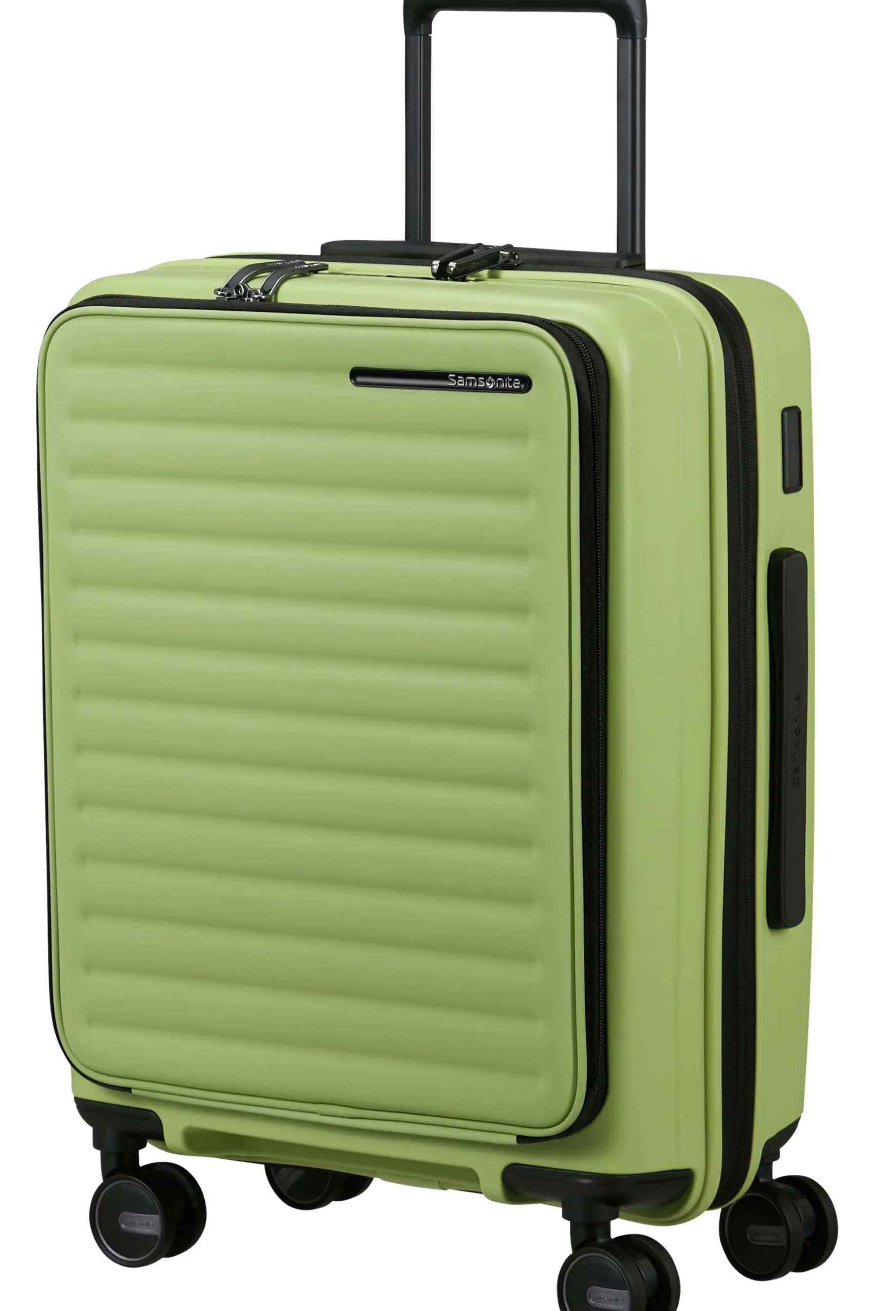 Restackd - Trolley espandibile (4 ruote) 55cm