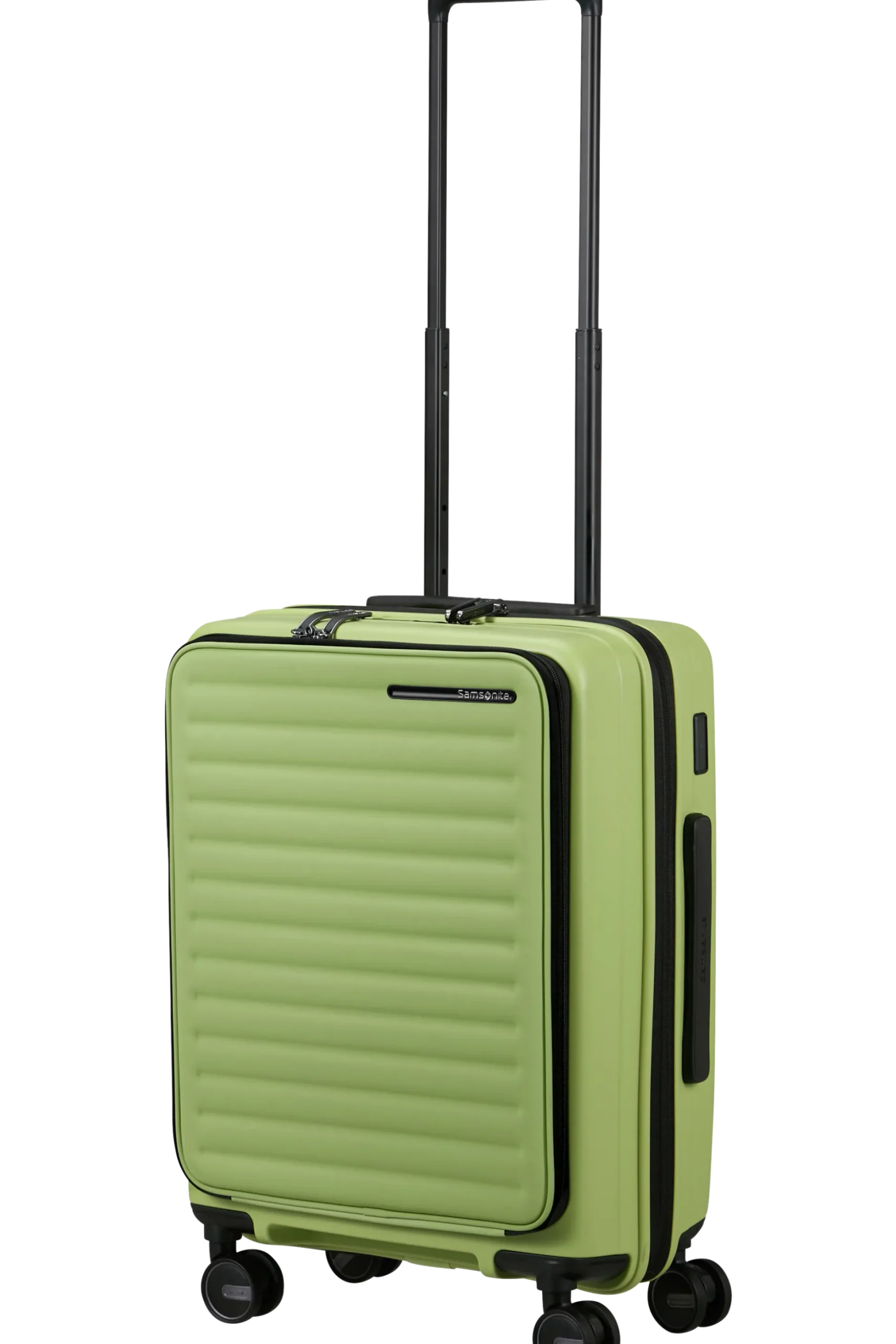 Restackd - Trolley espandibile (4 ruote) 55cm