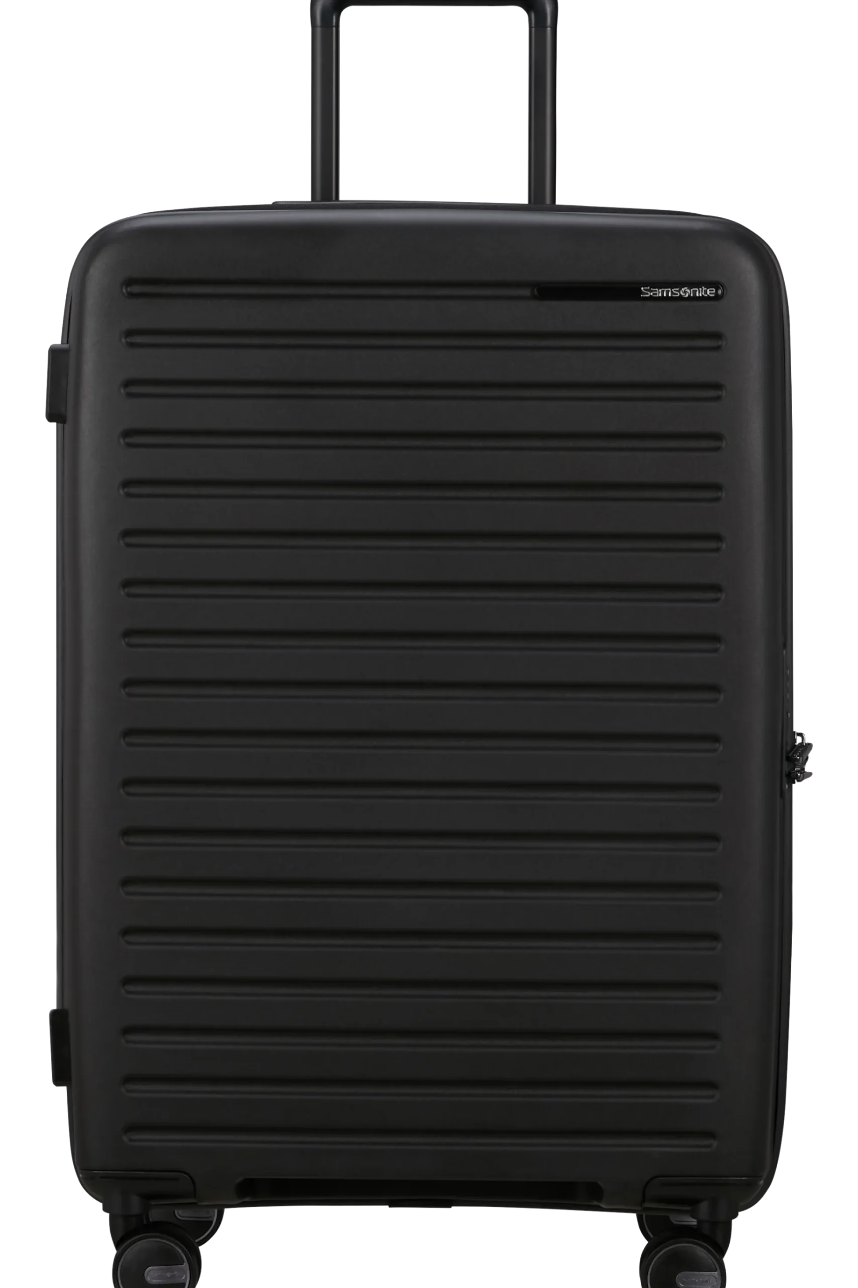 Restackd - Trolley espandibile (4 ruote) 68cm