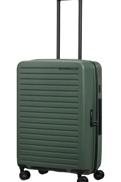 Restackd - Trolley espandibile (4 ruote) 68cm