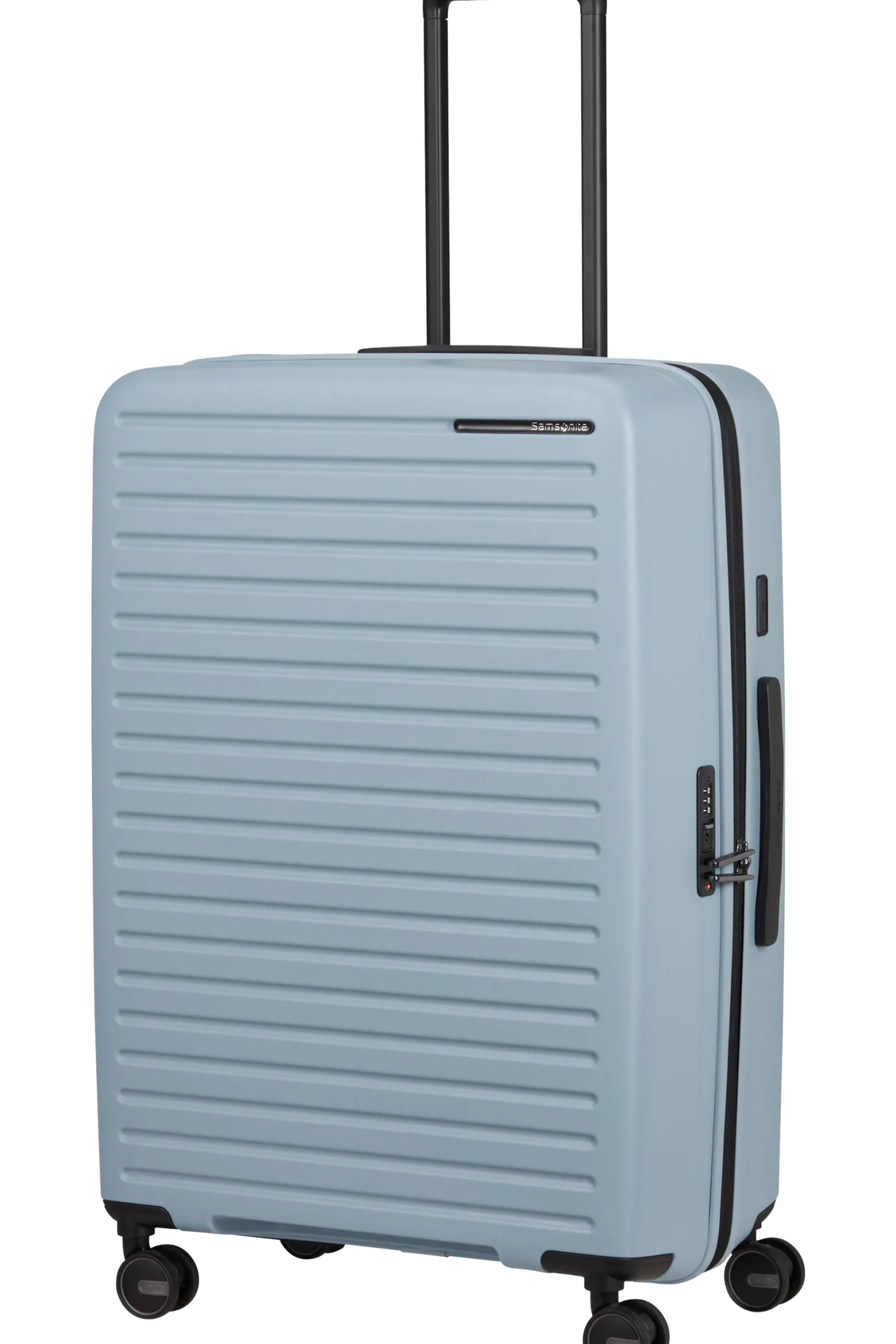 Restackd - Trolley espandibile (4 ruote) 75cm