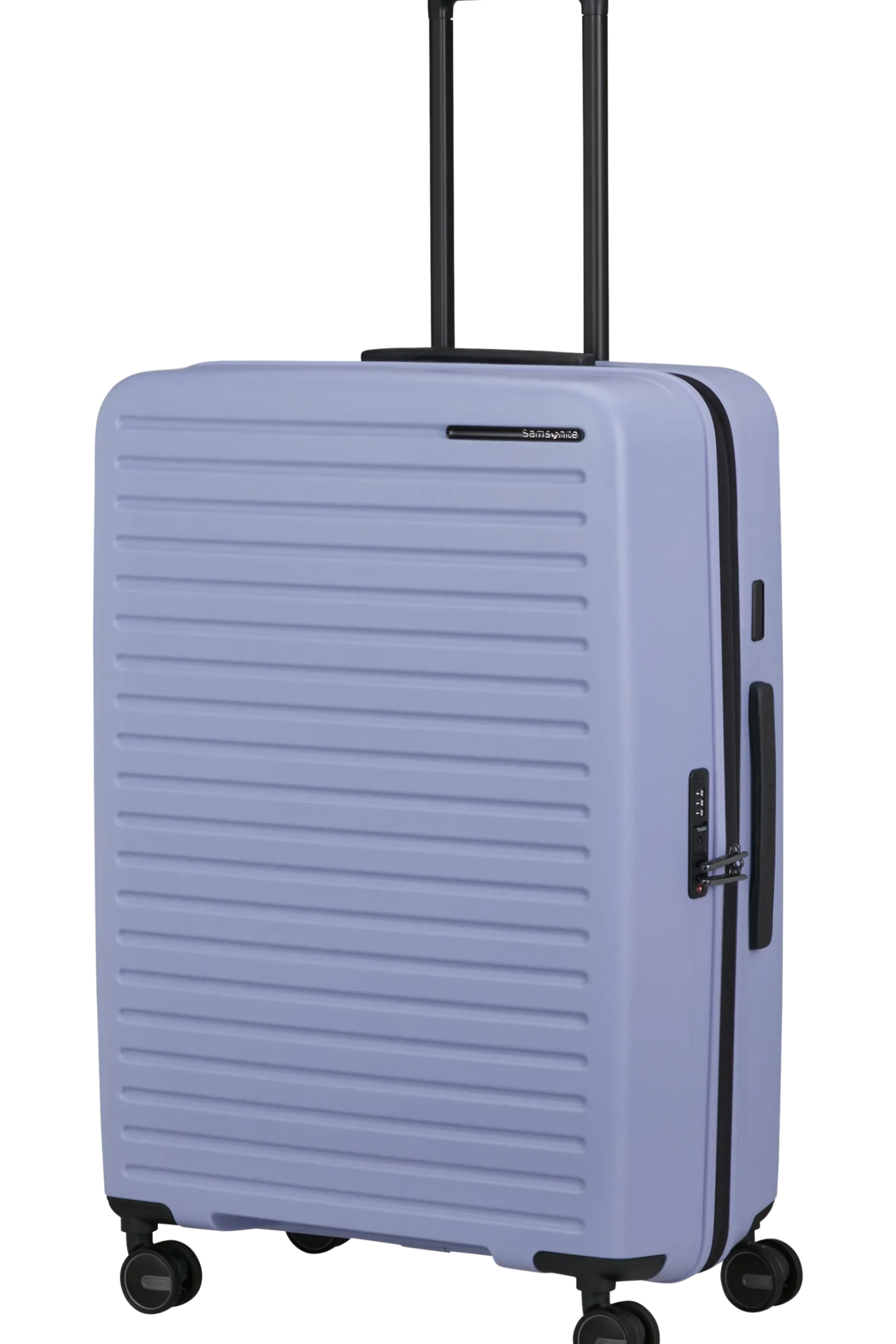 Restackd - Trolley espandibile (4 ruote) 75cm