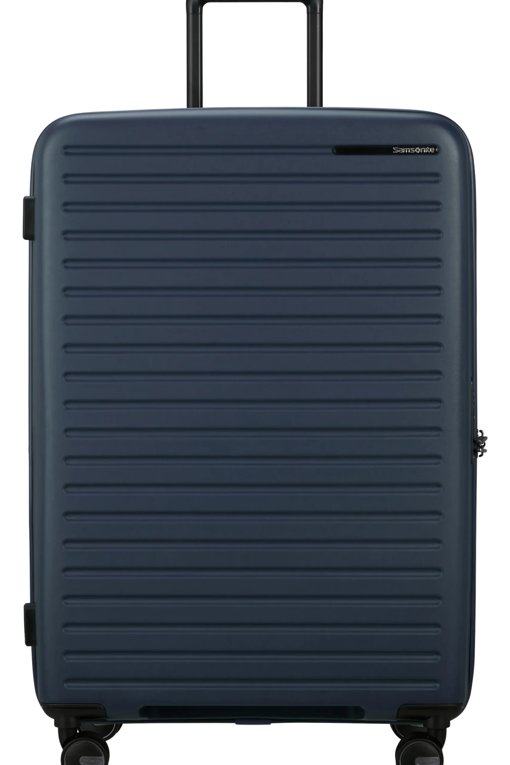 Restackd - Trolley espandibile (4 ruote) 75cm