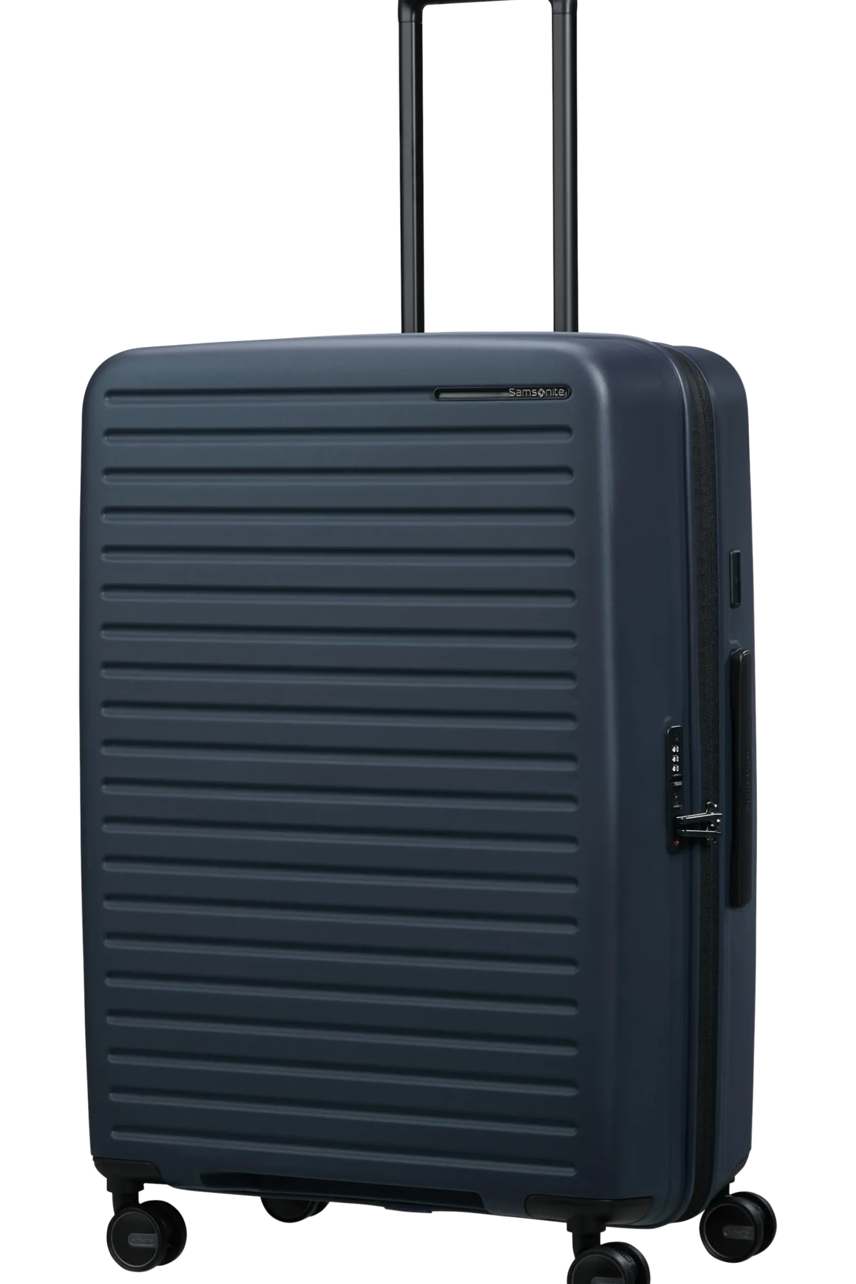 Restackd - Trolley espandibile (4 ruote) 75cm