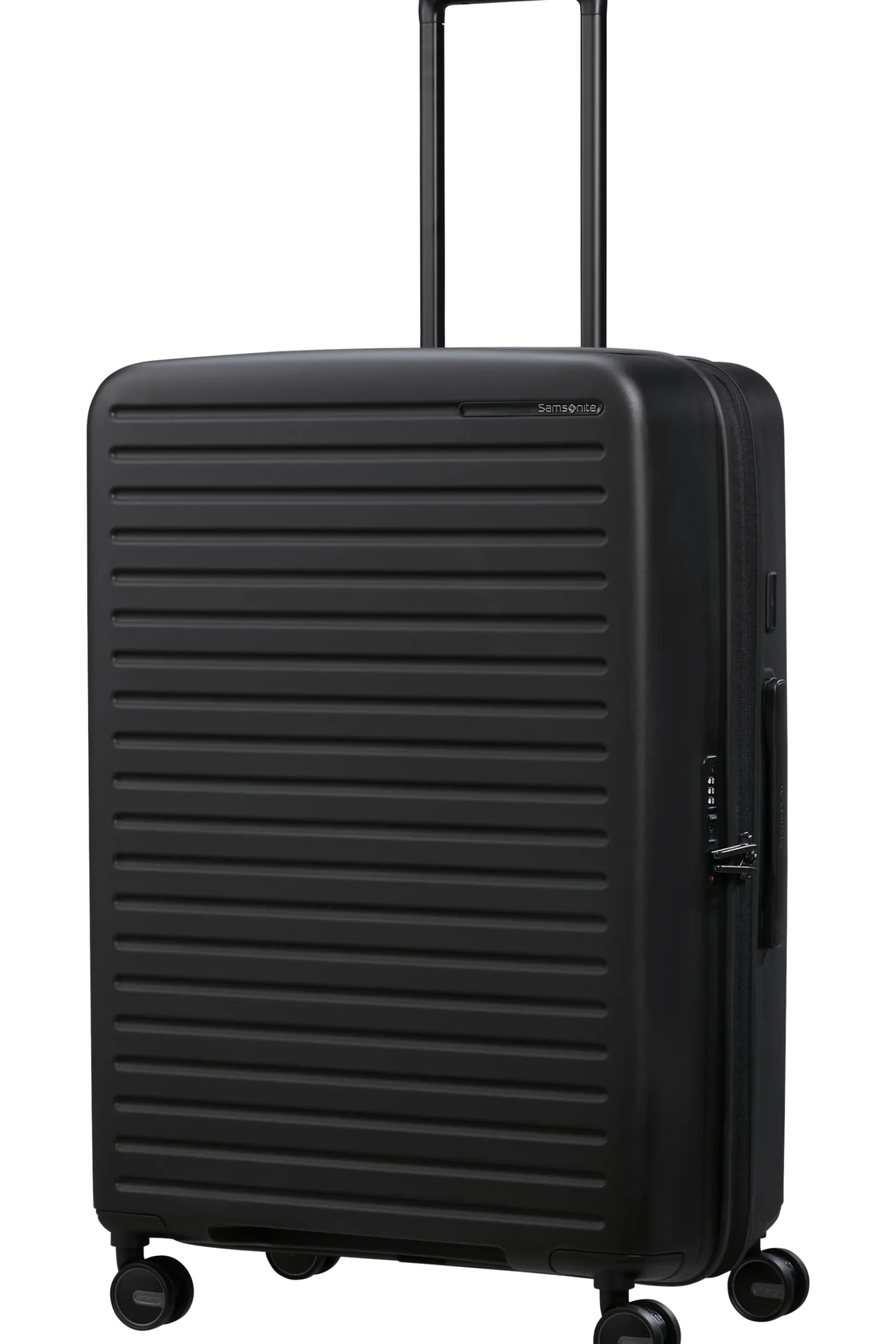 Restackd - Trolley espandibile (4 ruote) 75cm