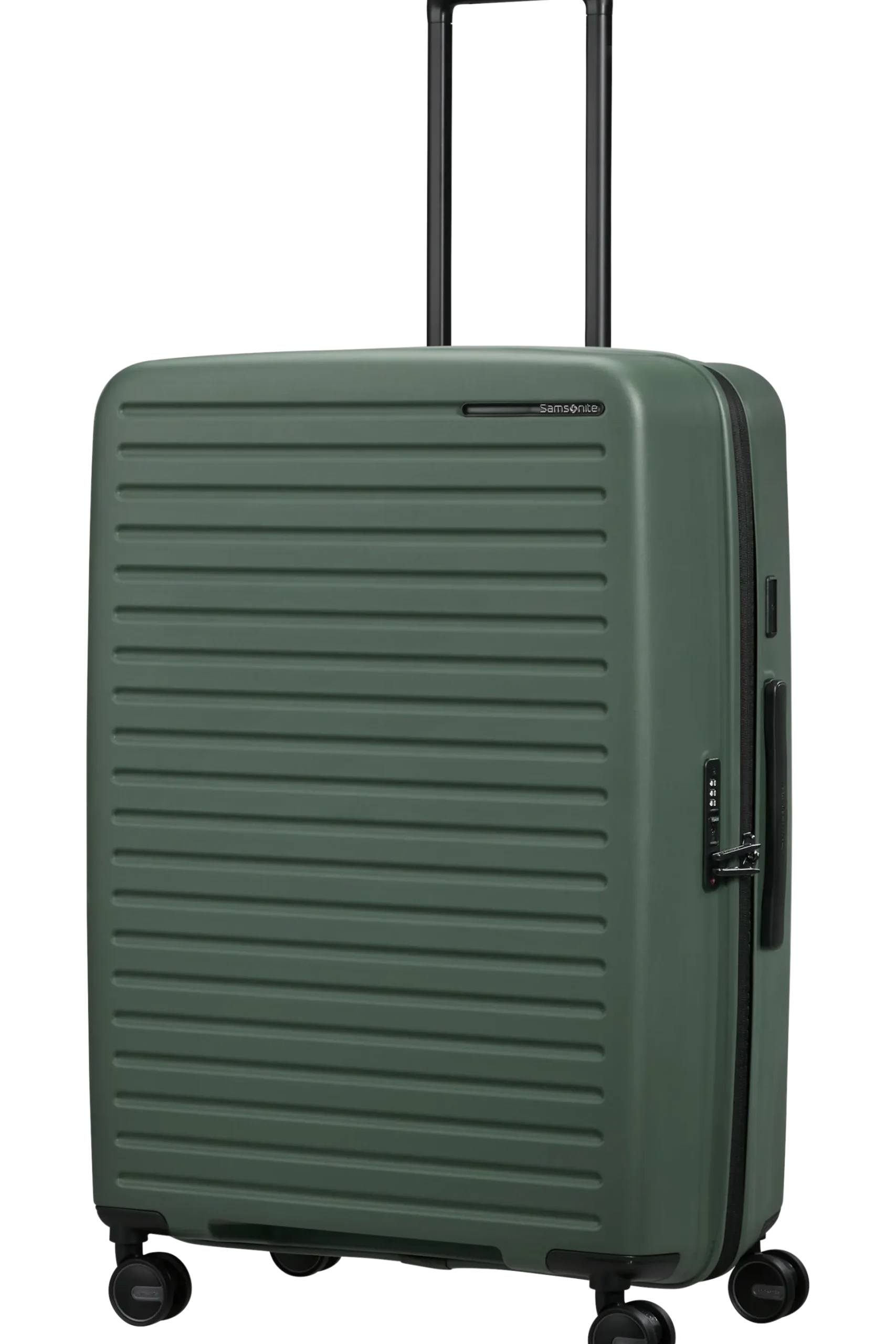 Restackd - Trolley espandibile (4 ruote) 75cm