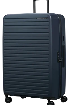 Restackd - Trolley espandibile (4 ruote) 81cm