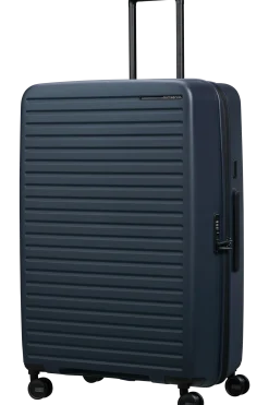 Restackd - Trolley espandibile (4 ruote) 81cm