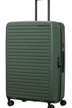 Restackd - Trolley espandibile (4 ruote) 81cm