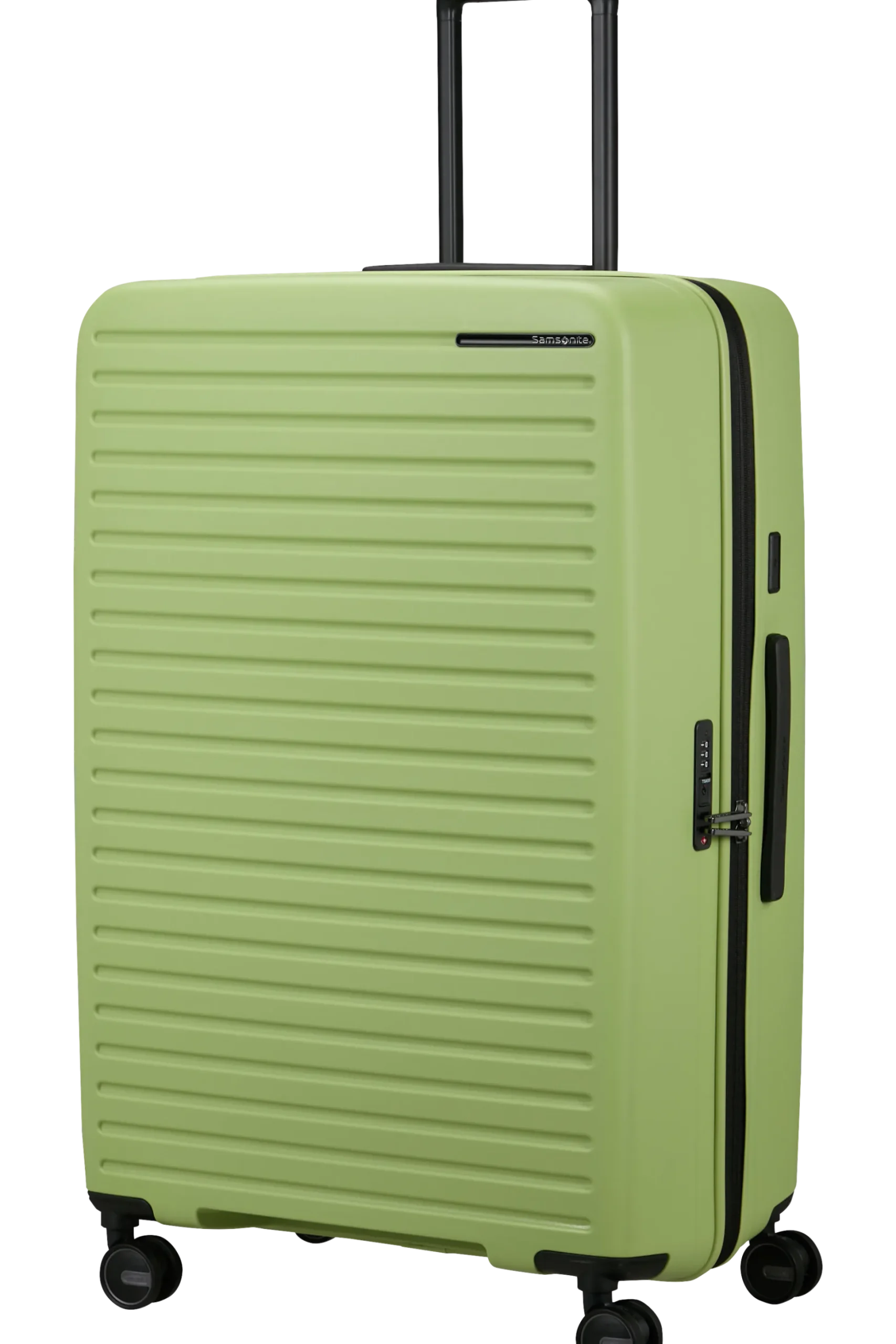 Restackd - Trolley espandibile (4 ruote) 81cm