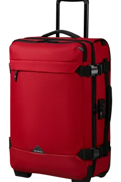 Roadseeker - Borsone con ruote 55cm