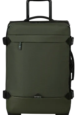 Roadseeker - Borsone con ruote 55cm