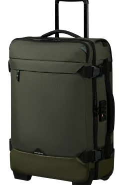 Roadseeker - Borsone con ruote 55cm