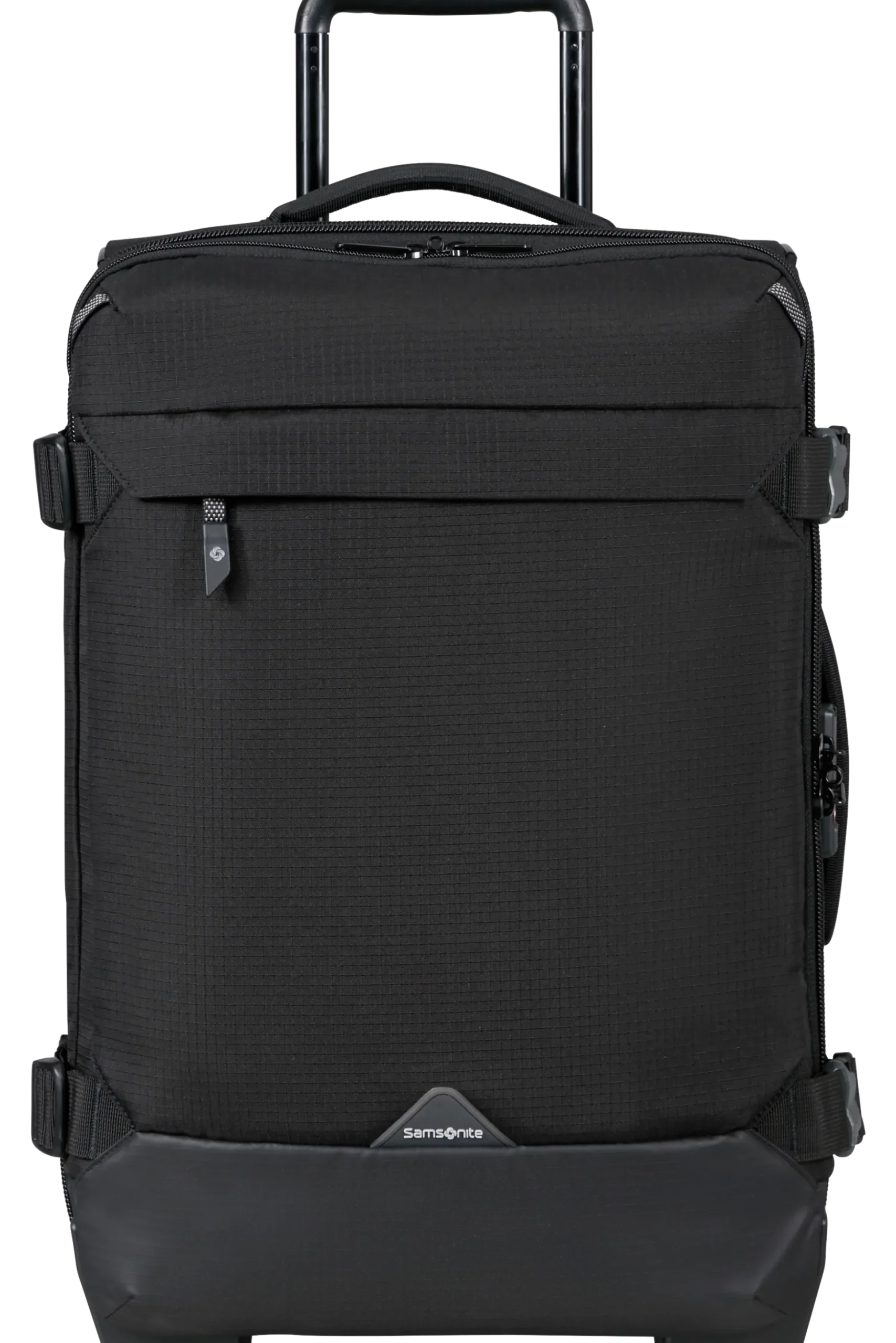 Roadseeker - Borsone con ruote 55cm