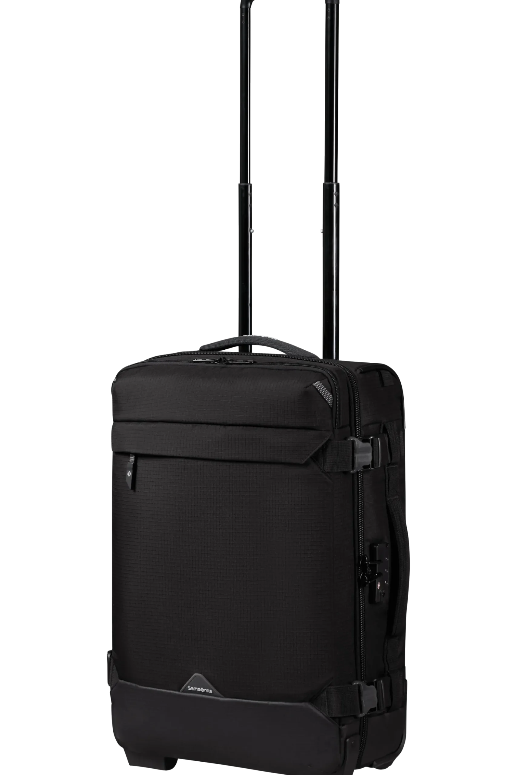 Roadseeker - Borsone con ruote 55cm