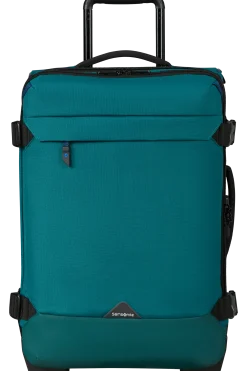 Roadseeker - Borsone con ruote 55cm