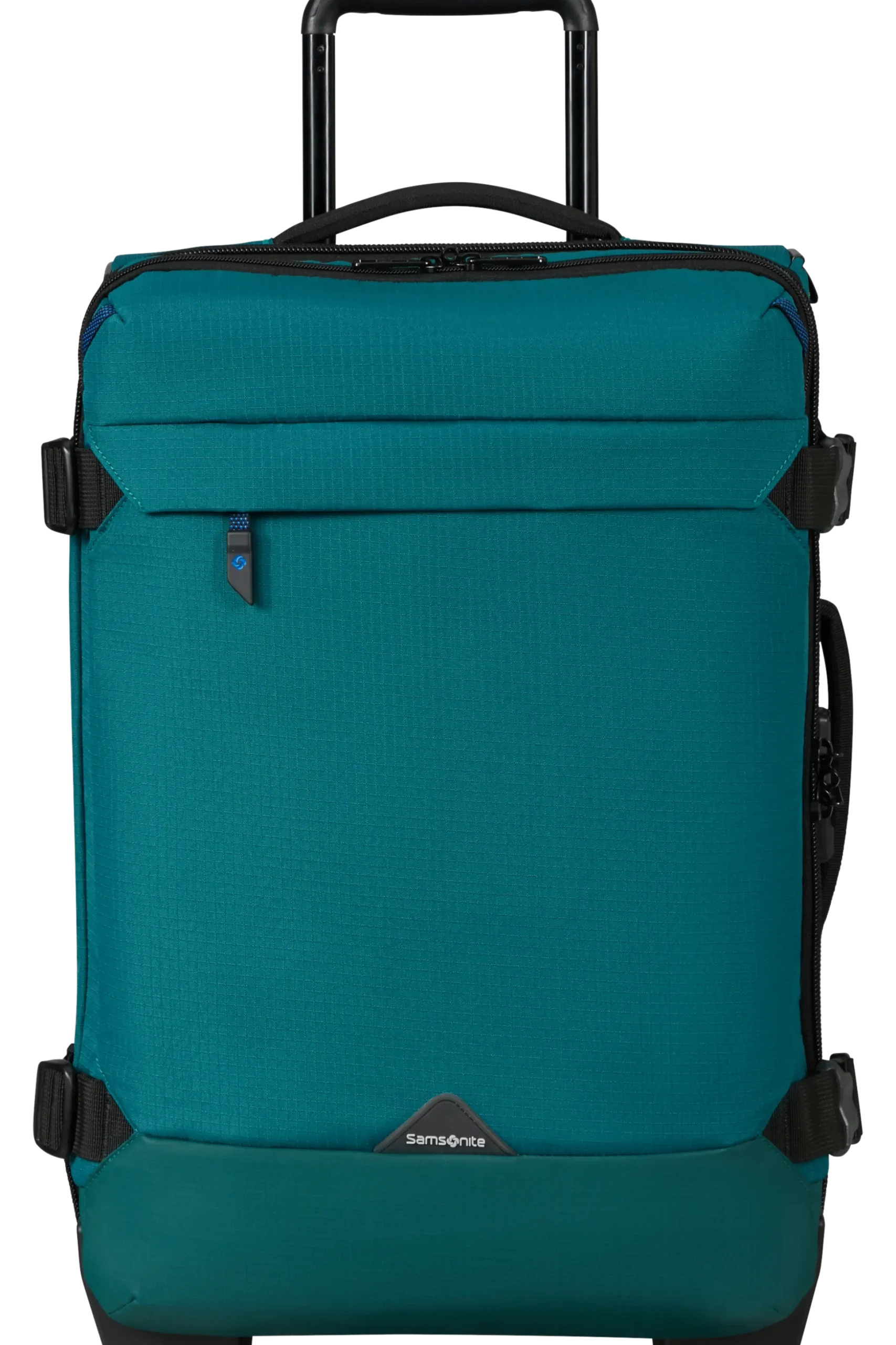 Roadseeker - Borsone con ruote 55cm