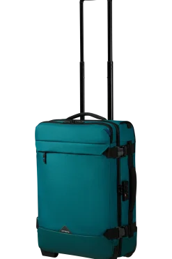 Roadseeker - Borsone con ruote 55cm