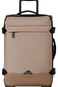 Roadseeker - Borsone con ruote 55cm