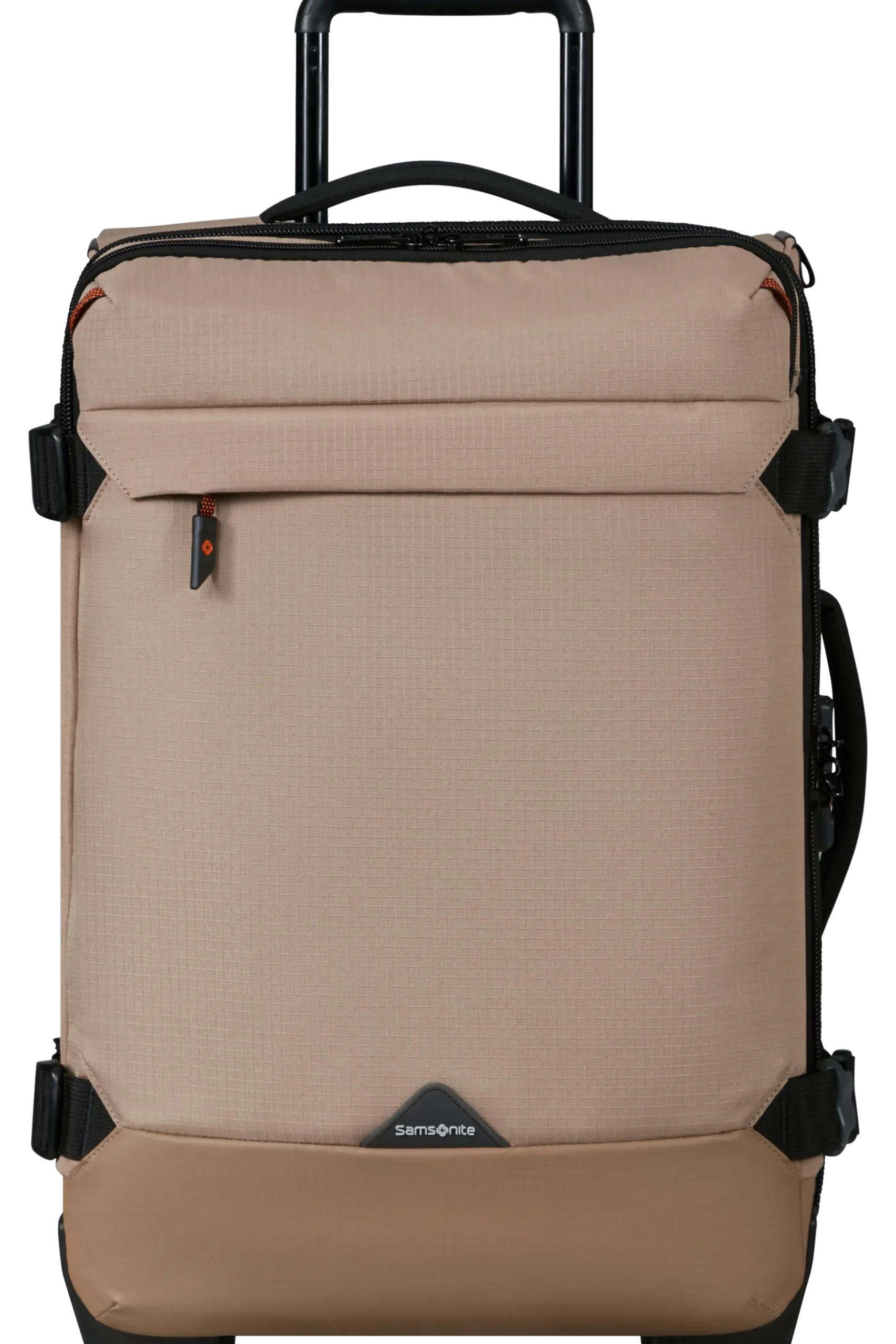 Roadseeker - Borsone con ruote 55cm