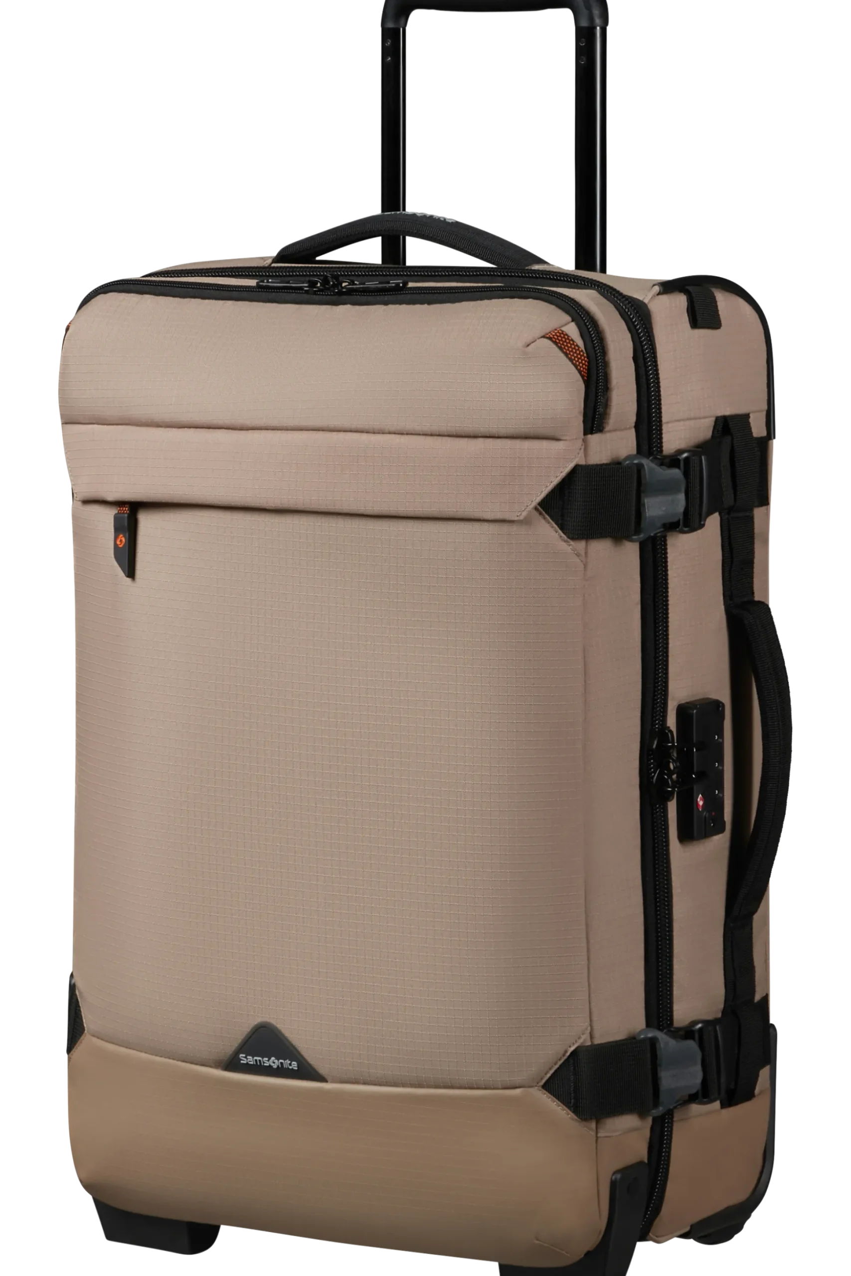 Roadseeker - Borsone con ruote 55cm