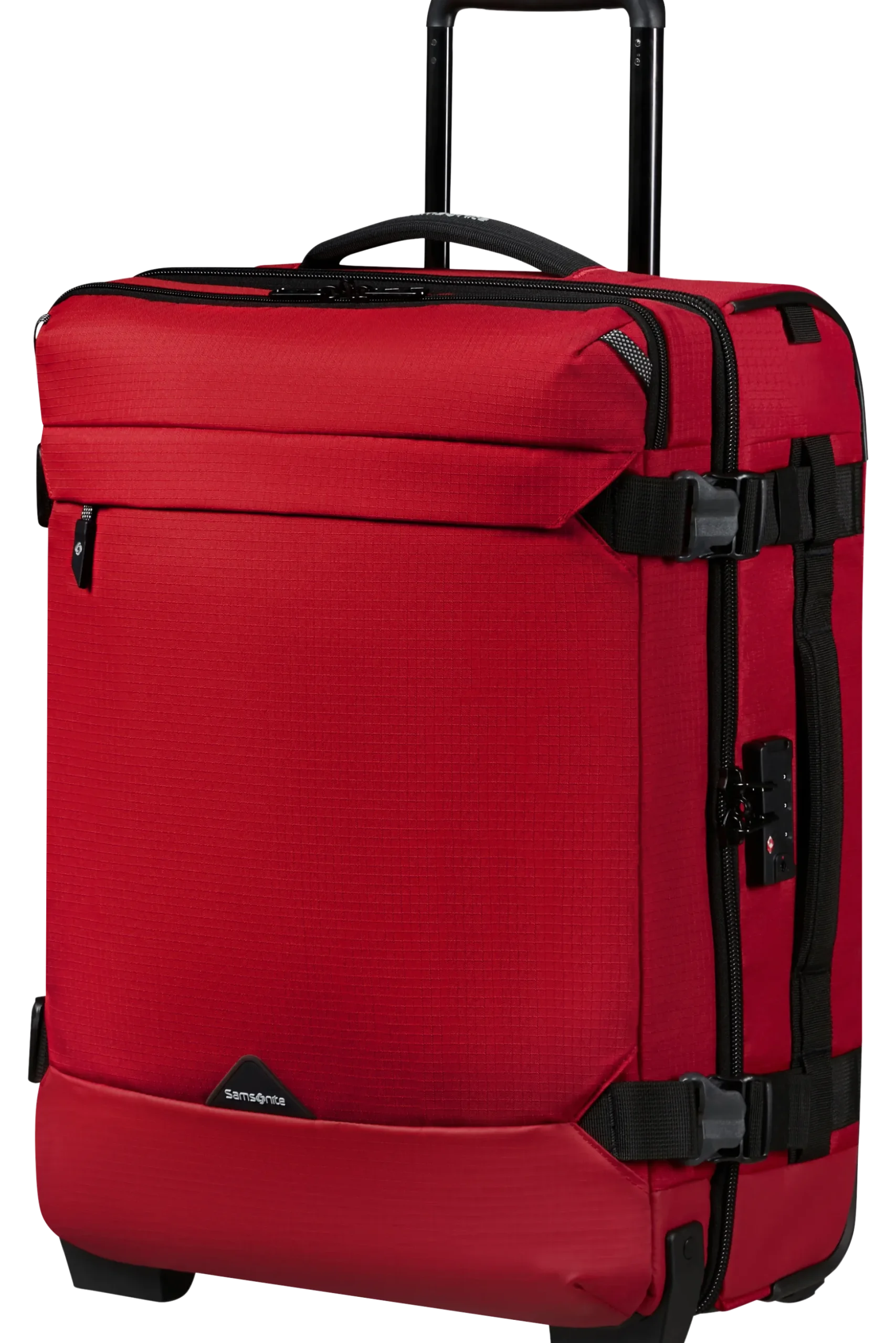 Roadseeker - Borsone con ruote 55cm backpack