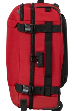 Roadseeker - Borsone con ruote 55cm backpack