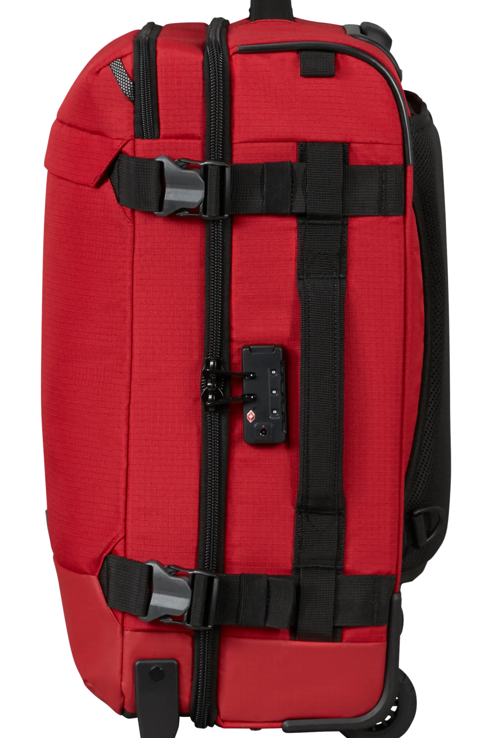 Roadseeker - Borsone con ruote 55cm backpack