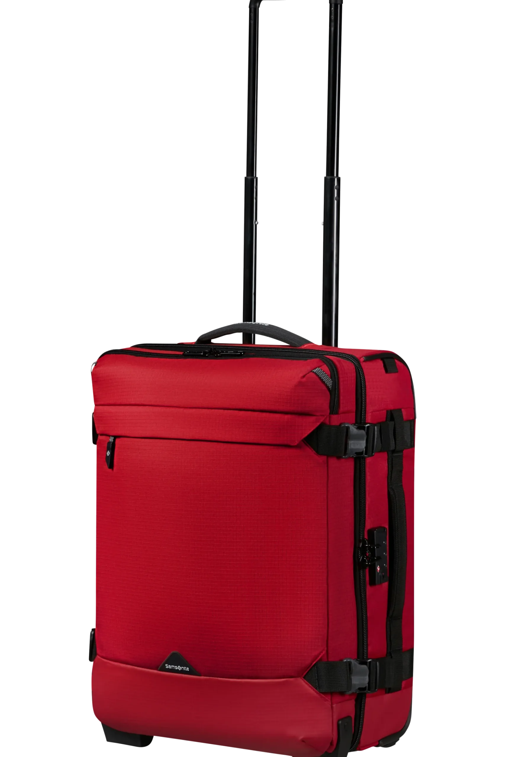 Roadseeker - Borsone con ruote 55cm backpack